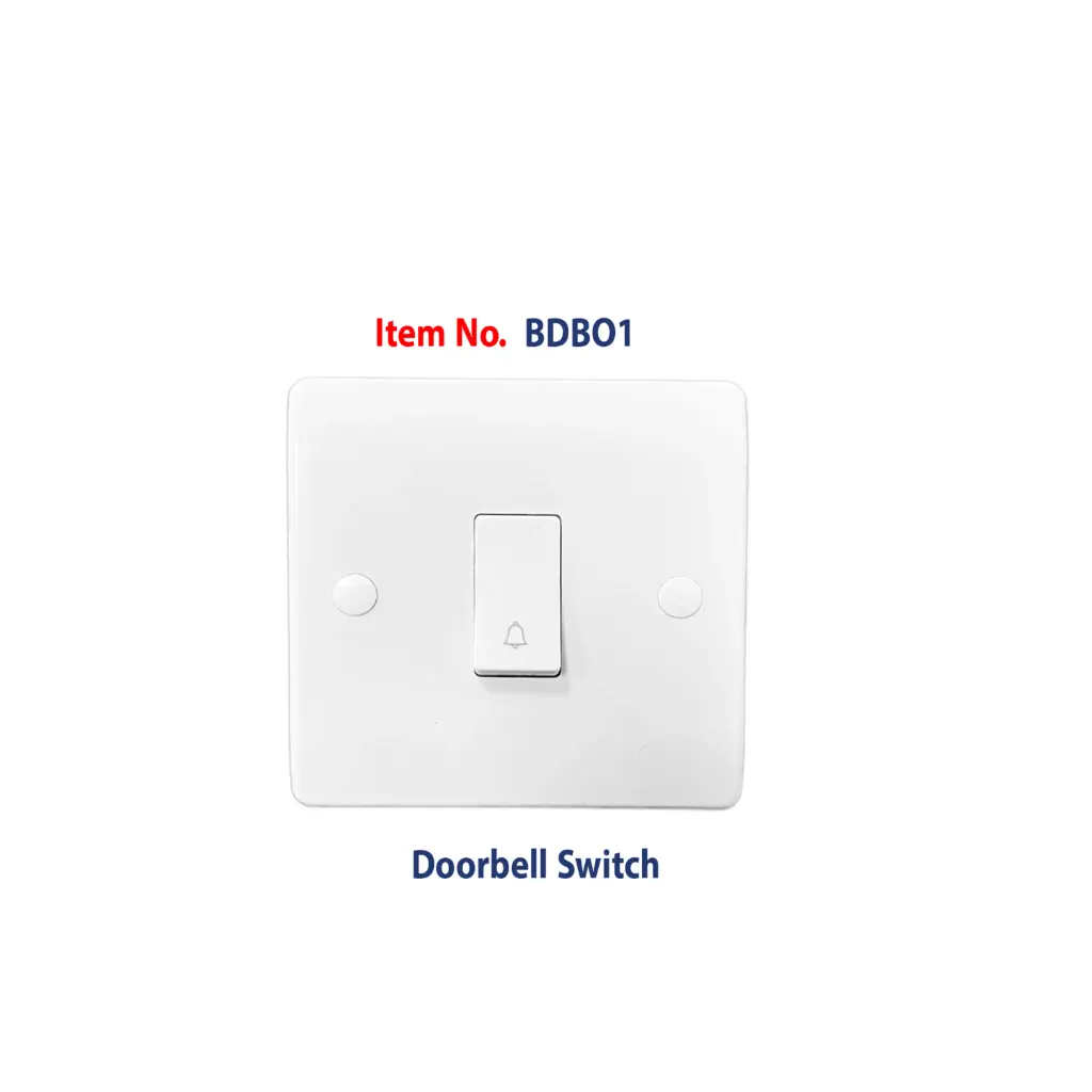 Brightex,Doorbell Switch