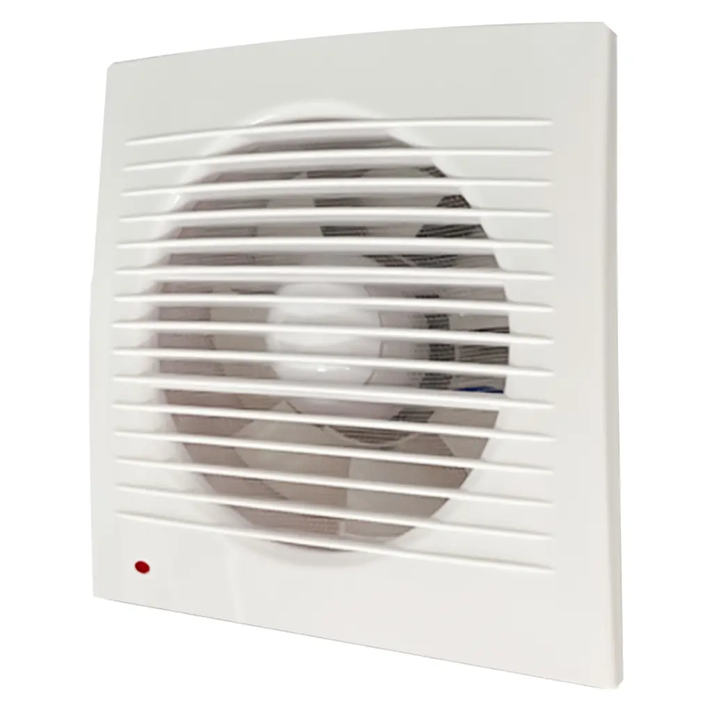 Brightex, FAN 6" with timer