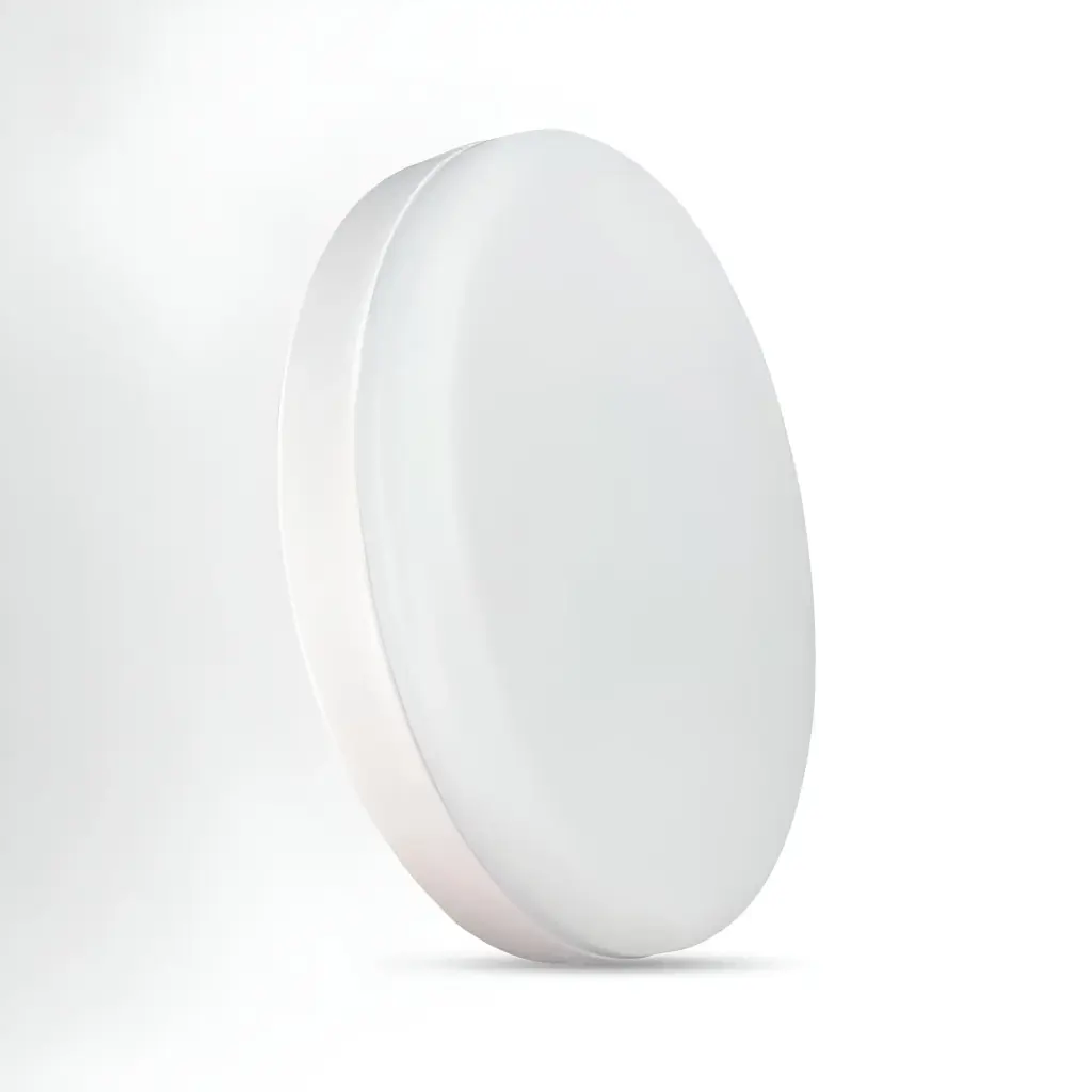 BRIGHTEX LED Panel  36W Round - Surface 6500k