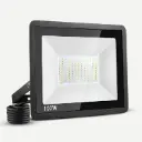 100WLED Floodlights – without sensor- Cool White7000K
