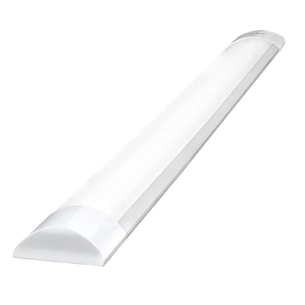 BRIGHTEX LED Batten (Tube) Light 60W - 5Ft Non-Connectable 4000k
