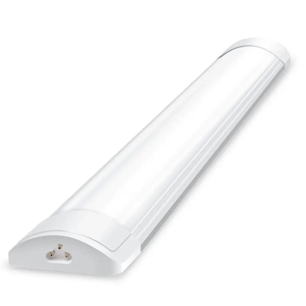 BRIGHTEX LED Batten (Tube) Light 2ft - 30W Connectable 6500k