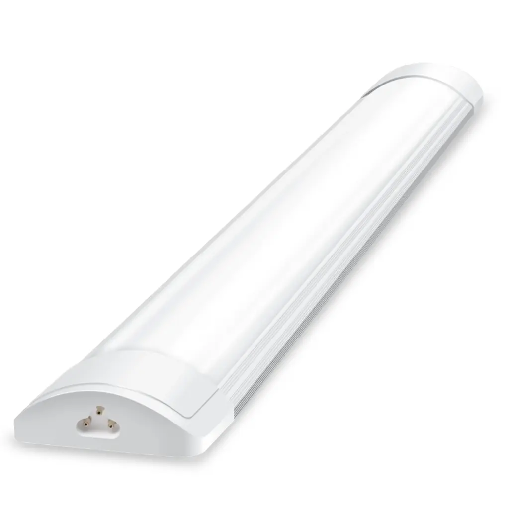 BRIGHTEX LED Batten (Tube) Light 4Ft - 50W Connectable 6500k