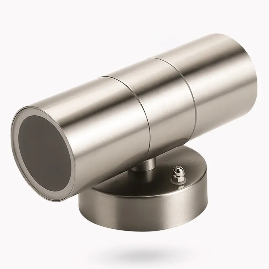 BRIGHTEX GU10 Holder downlight IP65 UP/Down 