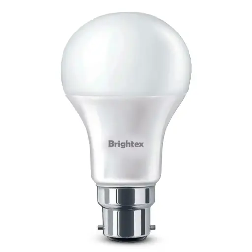 [BB20B2230121] BRIGHTEX LED BULB  B22 12W 3500k