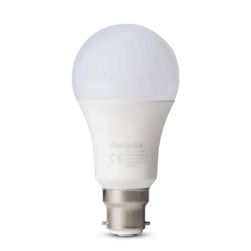 [BB20E2730150] BRIGHTEX LED BULB E27 15W 3500K