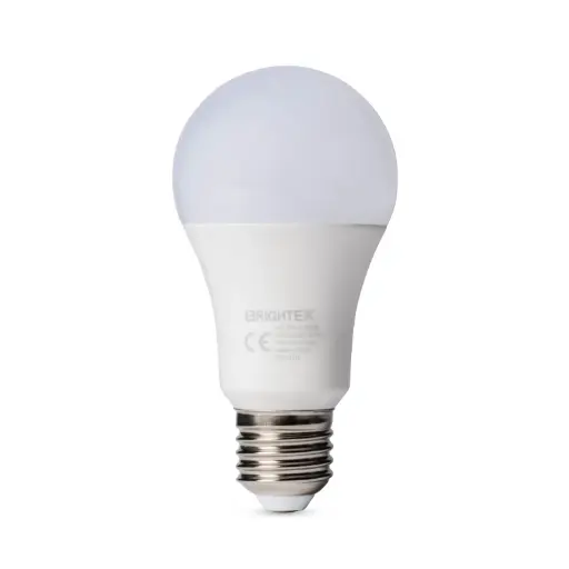 [XBBA60E27650012] BRIGHTEX LED BULB E27 12W 6500K