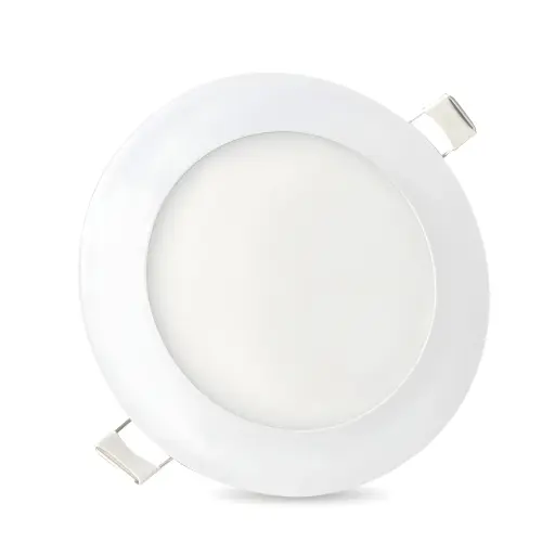 [BRPL6700  ] BRIGHTEX LED Panel  6W-4inch Round - Recessed 6500k