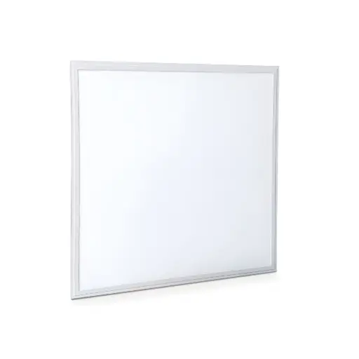 [BLPL4840002500] BRIGHTEX LED Panel  48W - 600x600 - Square - Recessed 4000k