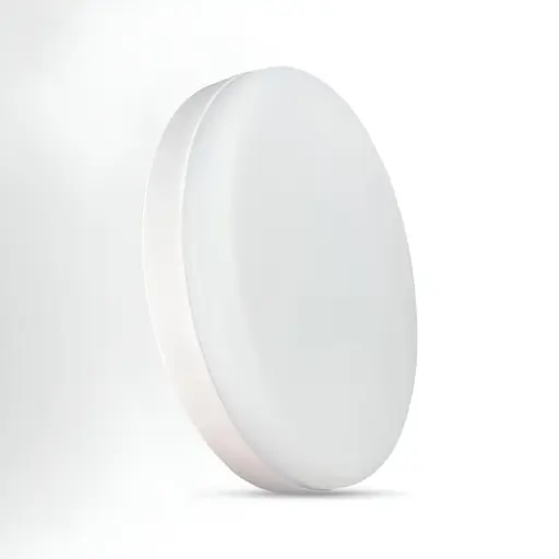 [BLPL36700FL] BRIGHTEX LED Panel  36W Round - Surface 6500k