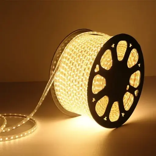 [BLS50M10W120LWARM] LED strip 2835-120-single line - Warm