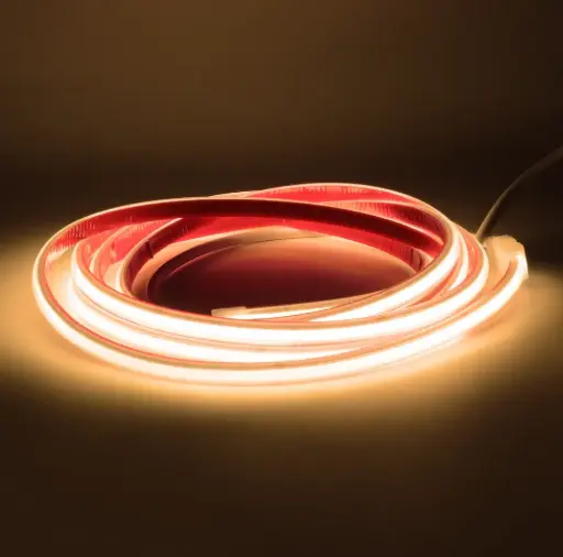[BLSCOB50MWARM-50cm] Cob strip 360d - Warm