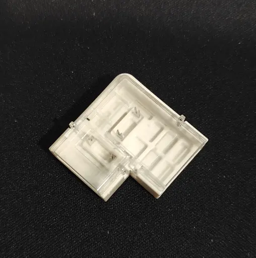 [XXLC] L connectors for strips